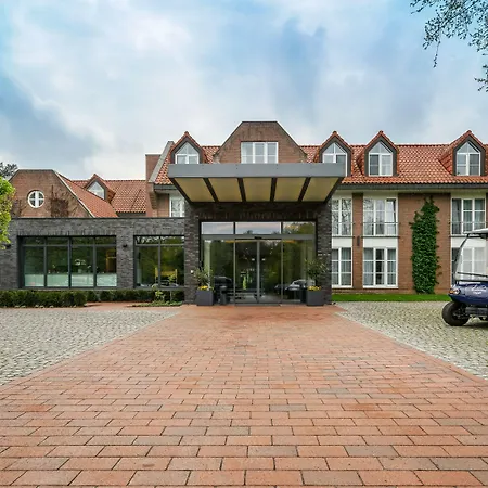 Отель Heidegrund 4*