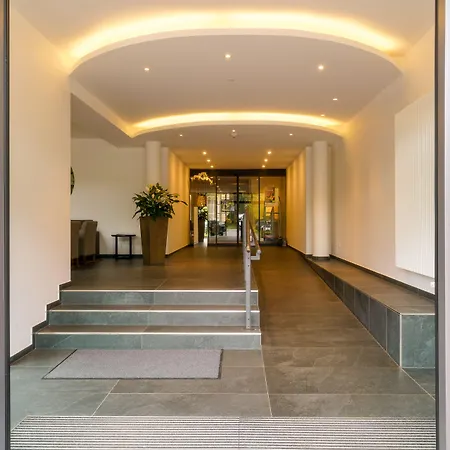 Hotel Heidegrund 4*