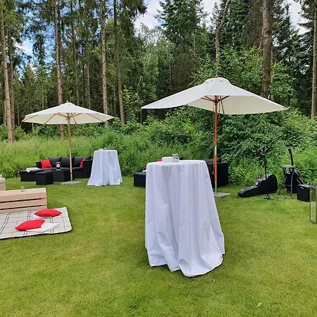 Heidegrund 4* Петерсфельд