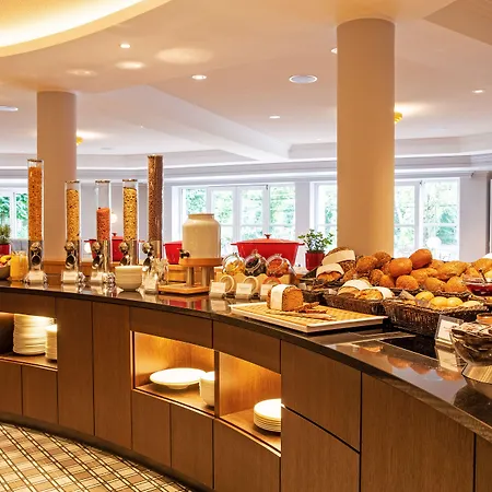 Heidegrund Петерсфельд