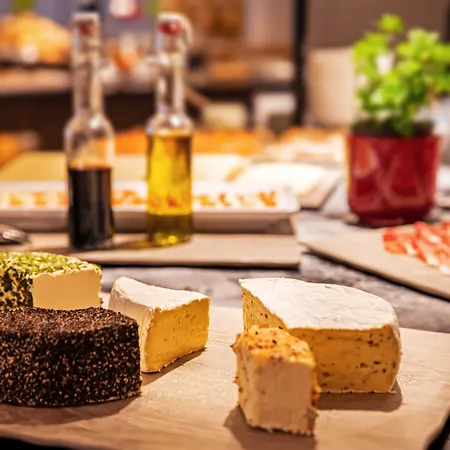 Hotell Heidegrund 4*