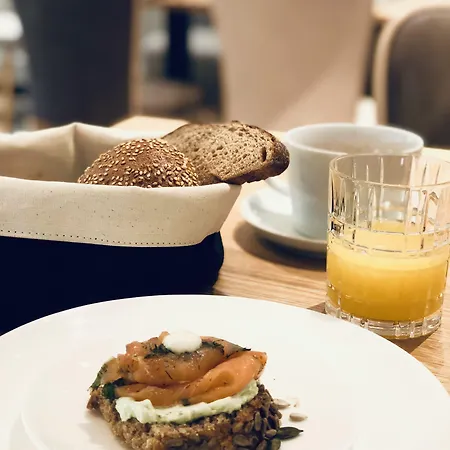 Hotell Heidegrund 4*