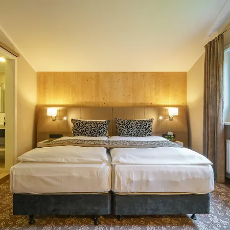 Hotell Heidegrund 4*