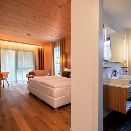 Heidegrund 4* Петерсфельд