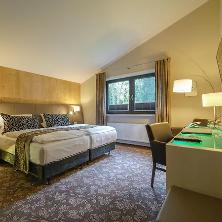 Heidegrund Hotel 4*