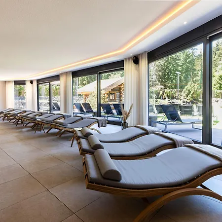 Heidegrund Hotel Petersfeld