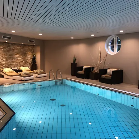Hotel Heidegrund 4*