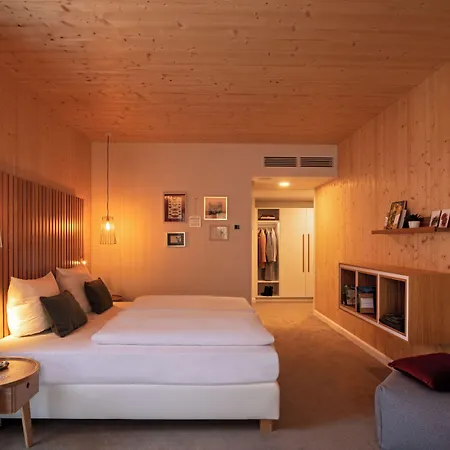 Hotel Heidegrund