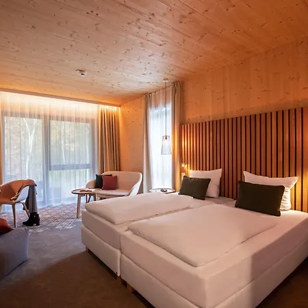 Hotel Heidegrund