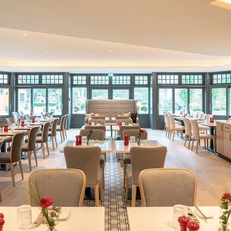 Hotell Heidegrund 4*