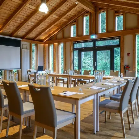 Heidegrund Hotel Petersfeld