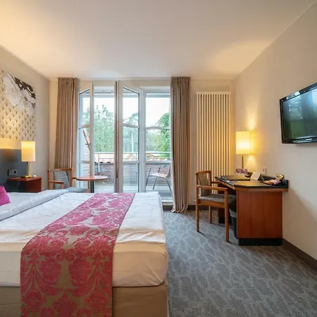 Heidegrund Hotel Petersfeld
