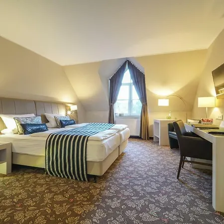 Heidegrund Hotel
