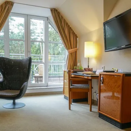 Heidegrund Hotel 4*