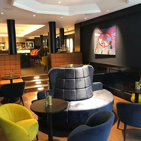 Heidegrund 4* פטרספלד