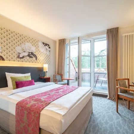 Hotell Heidegrund 4*