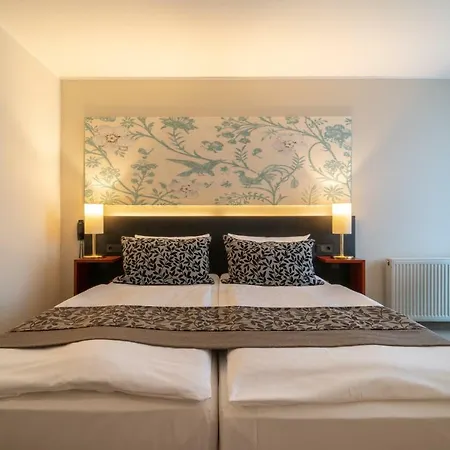 Hotel Heidegrund 4*