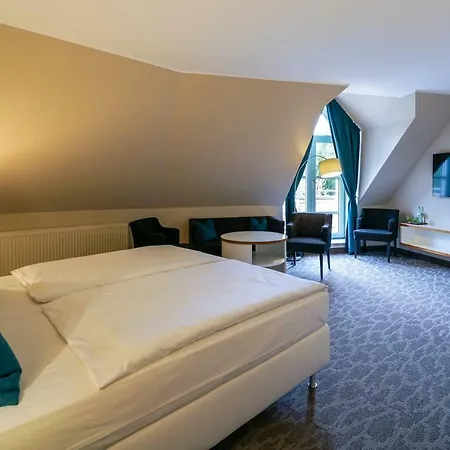 Hotel Heidegrund Petersfeld