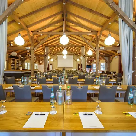 Hotel Heidegrund Petersfeld