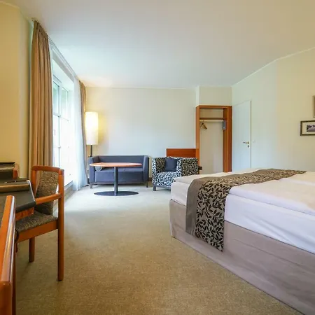 Heidegrund 4*