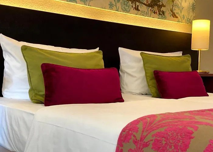 Heidegrund 4* Petersfeld