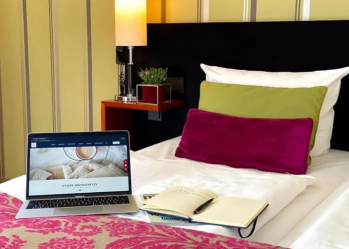 Heidegrund 4* Петерсфельд