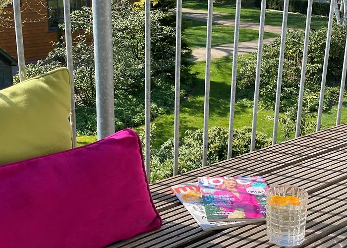 Отель Heidegrund