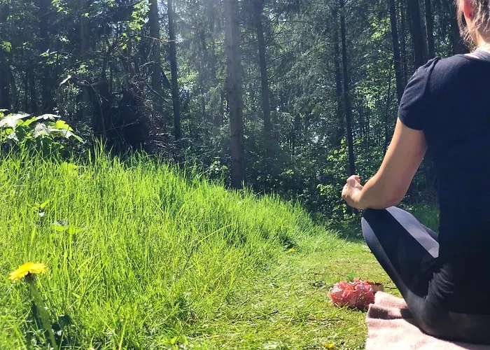 Heidegrund 4* Петерсфельд