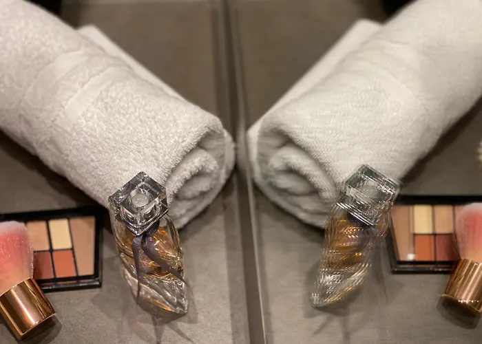 Heidegrund Отель 4*