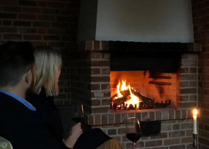 Heidegrund 4* Петерсфельд