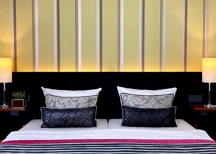 Отель Heidegrund 4*