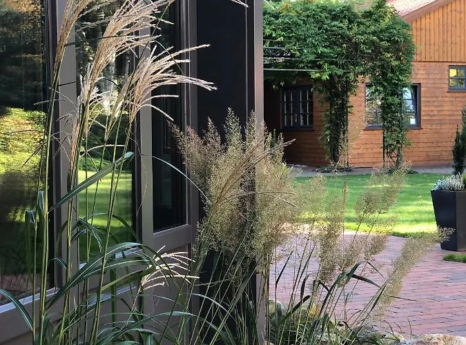 Heidegrund Hotel Petersfeld