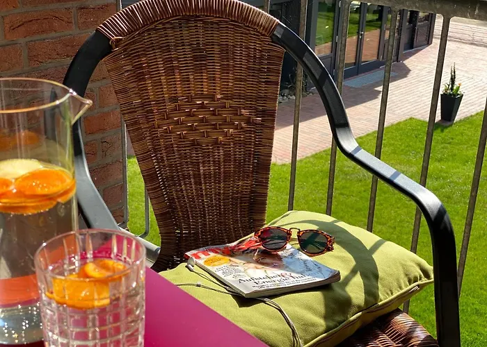 Heidegrund Hotel Petersfeld