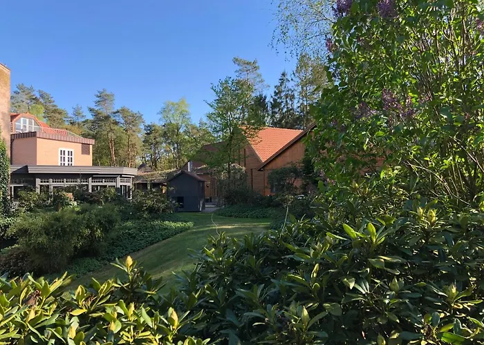 Heidegrund Hotel Petersfeld