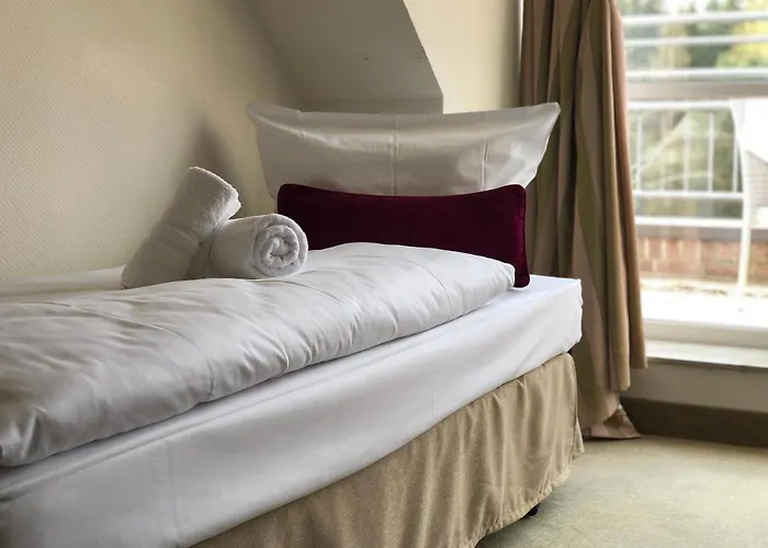 Heidegrund Отель