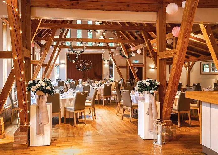 Heidegrund 4* Петерсфельд