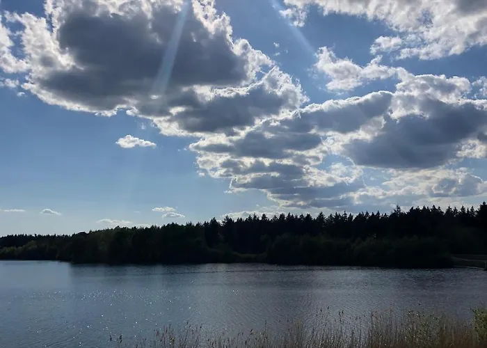 Отель Heidegrund 4*