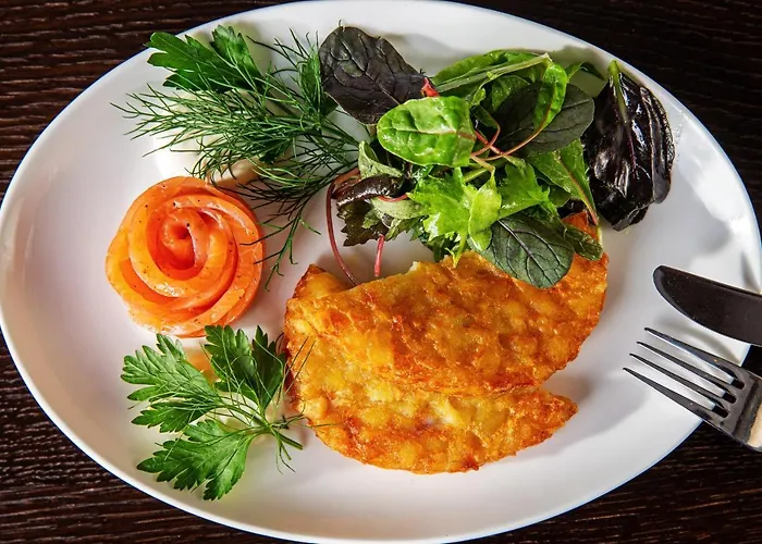 Отель Heidegrund