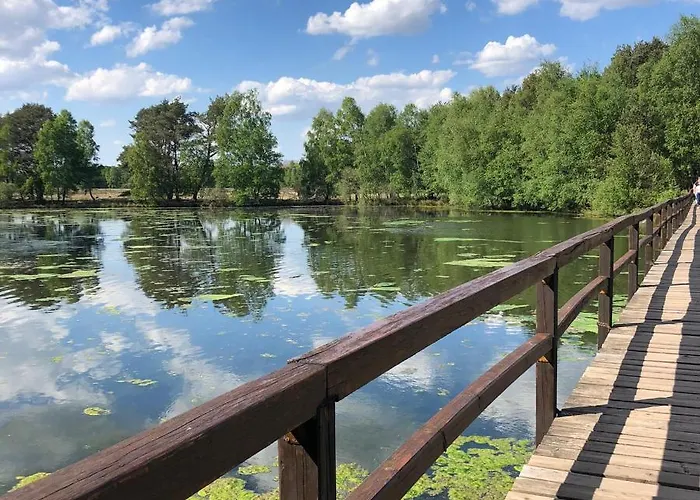 Heidegrund Петерсфельд