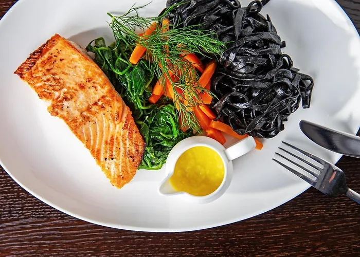 Отель Heidegrund 4*