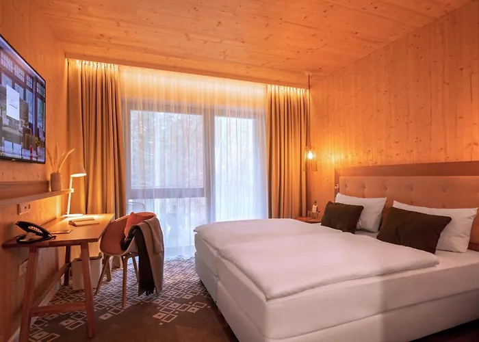 Heidegrund Петерсфельд