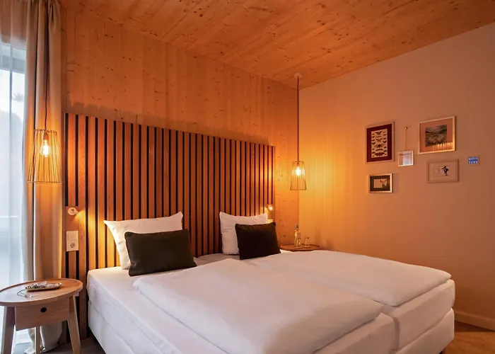 Heidegrund Hotel Petersfeld