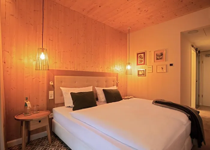 Heidegrund Hotel Petersfeld