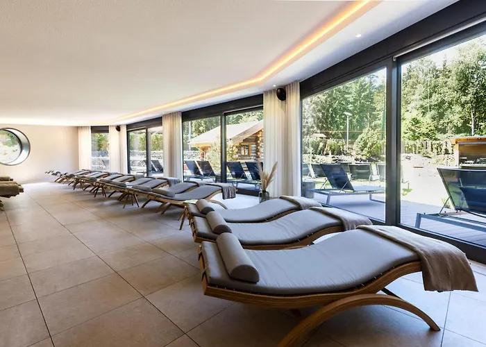 Heidegrund 4* Петерсфельд