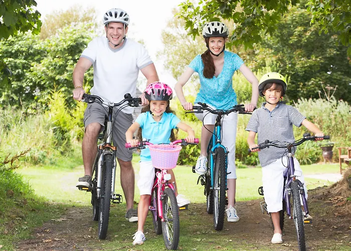 Heidegrund Отель