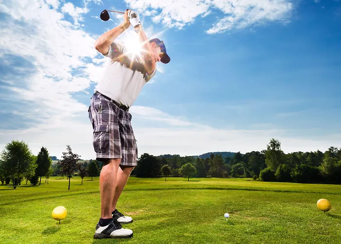 Heidegrund 4* Петерсфельд