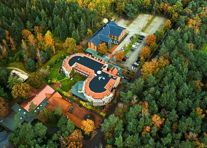 Отель Heidegrund