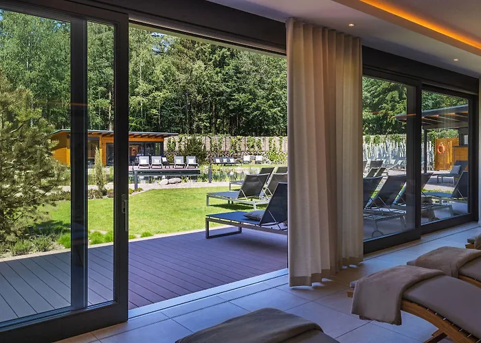 Heidegrund Hotel Petersfeld