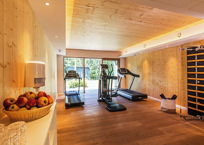 Heidegrund 4* Петерсфельд