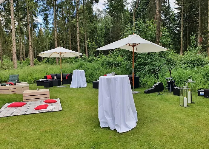 Heidegrund 4* Petersfeld